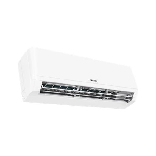 GREE WINTER ( GWH18AGD-K6DNA2W/I GWH18AGD-K6DNA1W/O ) KLÍMA MONO OLDALFALI SZETT 5,3KW