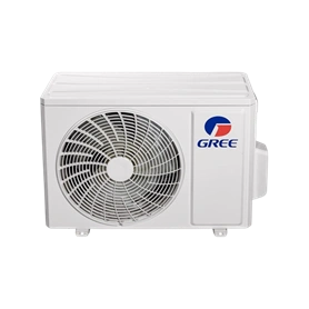 GREE WINTER ( GWH18AGD-K6DNA2W/I GWH18AGD-K6DNA1W/O ) KLÍMA MONO OLDALFALI SZETT 5,3KW