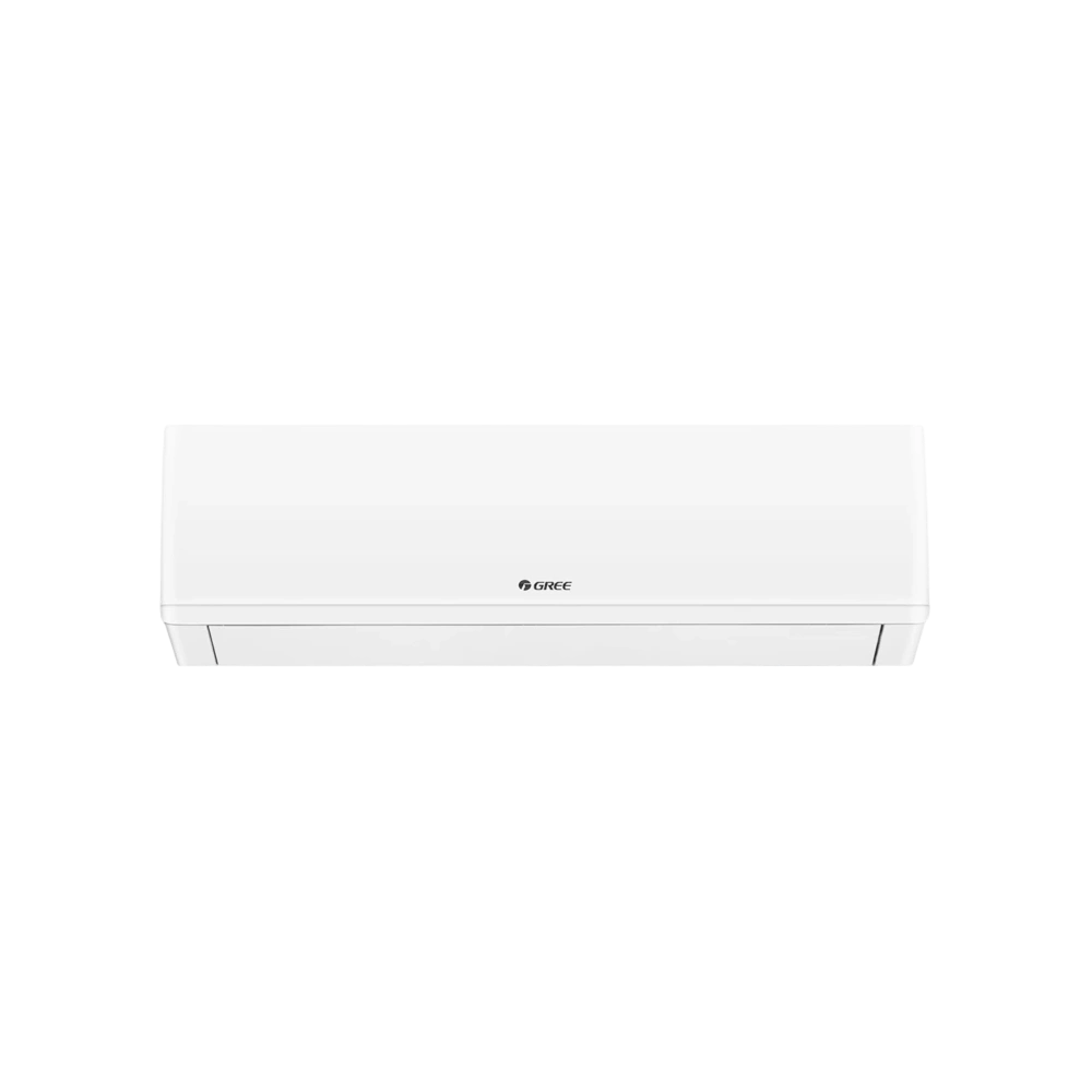 GREE WINTER ( GWH18AGD-K6DNA2W/I GWH18AGD-K6DNA1W/O ) KLÍMA MONO OLDALFALI SZETT 5,3KW