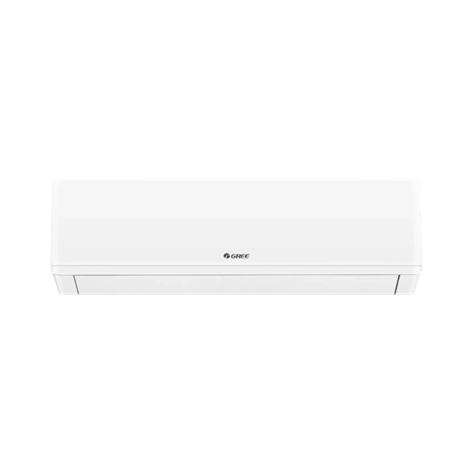 GREE WINTER ( GWH18AGD-K6DNA2W/I GWH18AGD-K6DNA1W/O ) KLÍMA MONO OLDALFALI SZETT 5,3KW
