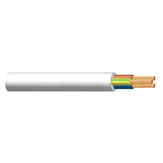 H05VV-F (MT) 3X1,5 MM2 SODROTT ERŰ KÁBEL