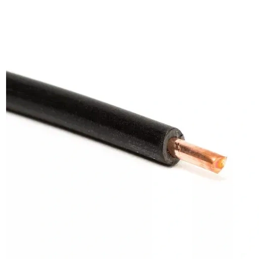H07V-U (MCU) 1X1,5 MM2 FEKETE VEZETÉK