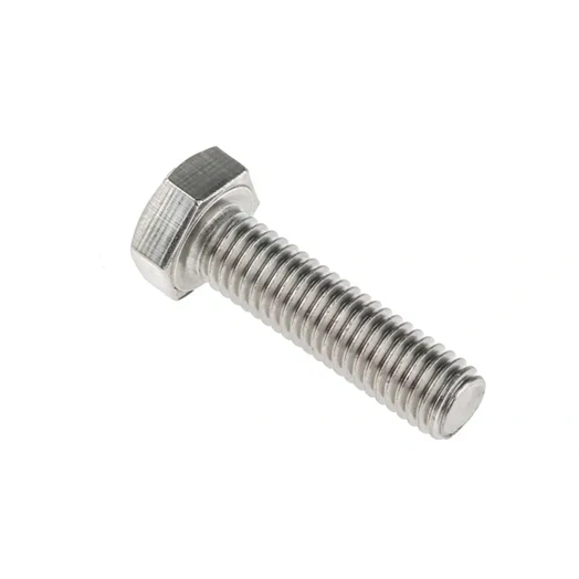 HATLAPFEJŰ CSAVAR M8X25 MM DIN933