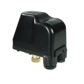 HIDROFOR VIZES NYOMÁSKAPCSOLÓ PT12 400V 16A 3-12 BAR ( 1/4" BELSŐ MENET )