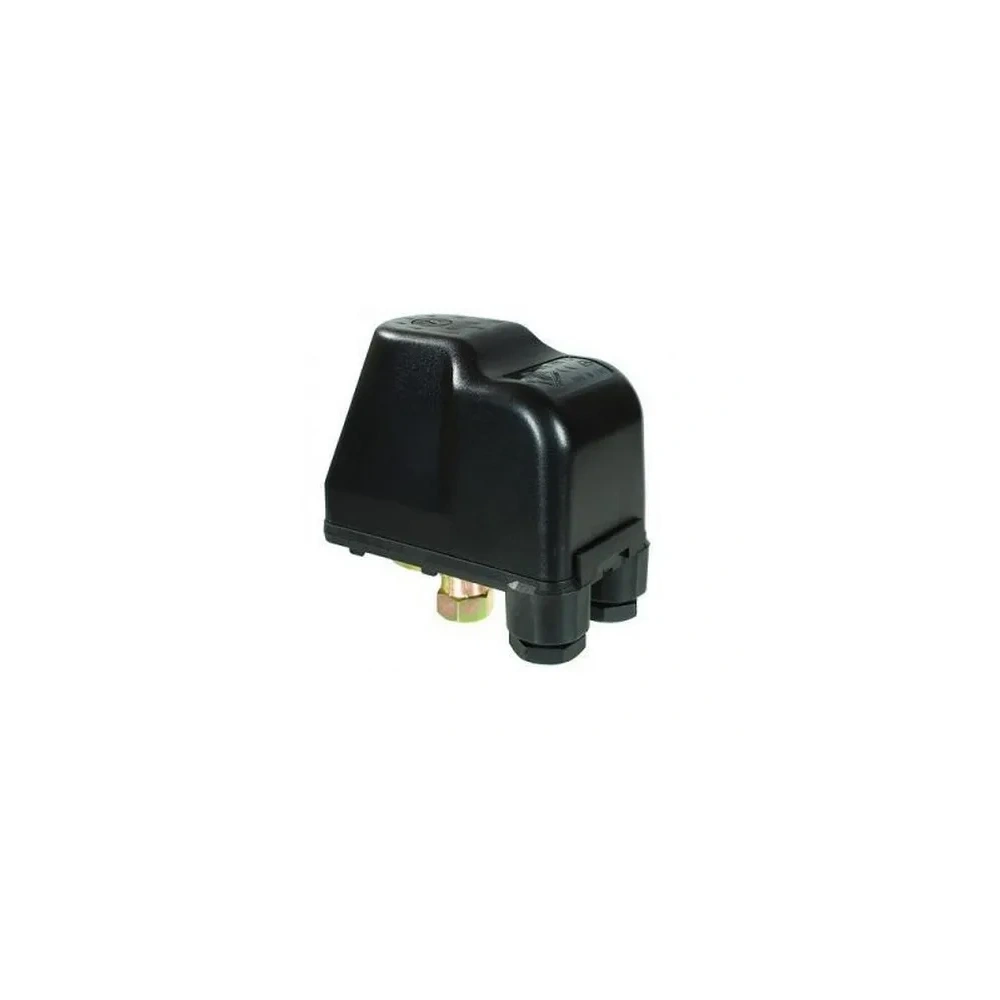 HIDROFOR VIZES NYOMÁSKAPCSOLÓ PT12 400V 16A 3-12 BAR ( 1/4" BELSŐ MENET )