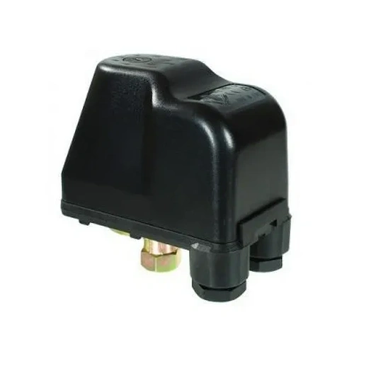 HIDROFOR VIZES NYOMÁSKAPCSOLÓ PT12 400V 16A 3-12 BAR ( 1/4" BELSŐ MENET )