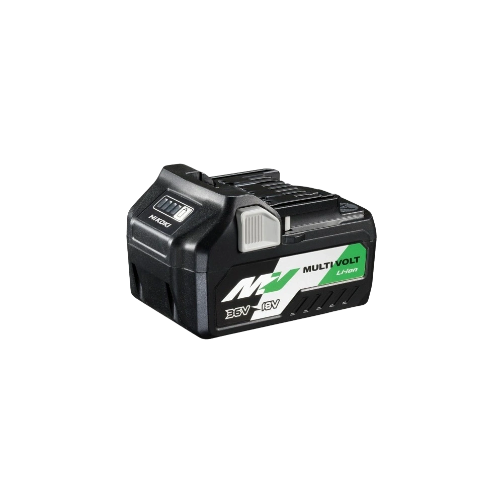 HIKOKI BSL36A18X MULTI VOLT AKKU 2,5/5AH (380082)