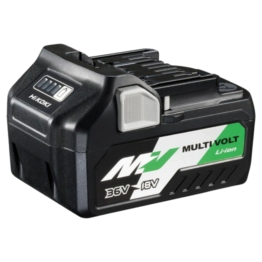 HIKOKI BSL36A18X MULTI VOLT AKKU 2,5/5AH (380082)