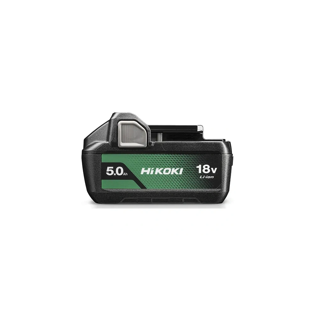 HIKOKI KC18DE-WHZ AKKUS SZETT 18V (DS18DE,WH18DC,G1813DA, DH1826DA,3XBSL1850MA,UC18YFSL) (84672290)