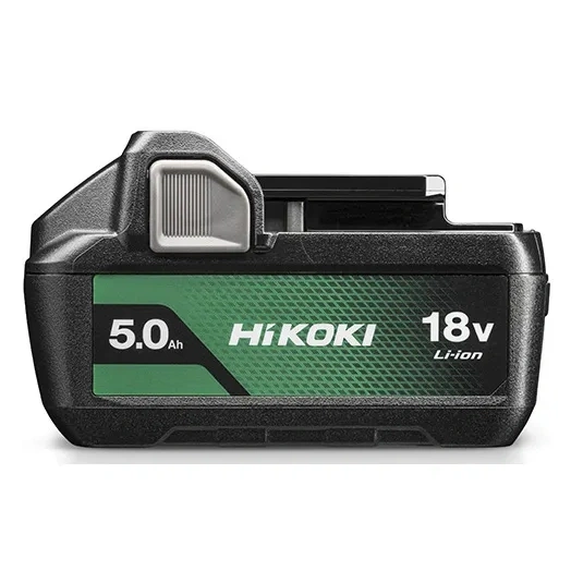 HIKOKI KC18DE-WHZ AKKUS SZETT 18V (DS18DE,WH18DC,G1813DA, DH1826DA,3XBSL1850MA,UC18YFSL) (84672290)