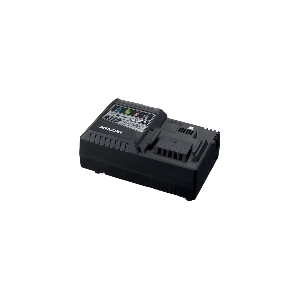 HIKOKI UC18YSL3 MULTI VOLT AKKUMLÁTOR (GYORS)TÖLTŐ 14,4V-18V (15-38PERC) (UC18YSL3)