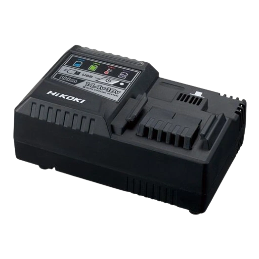 HIKOKI UC18YSL3 MULTI VOLT AKKUMLÁTOR (GYORS)TÖLTŐ 14,4V-18V (15-38PERC) (UC18YSL3)