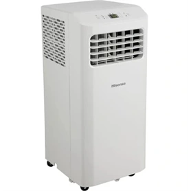 HISENSE VAPC09 MOBILKLÍMA (CSAK HŰTŐ) 2,5 KW