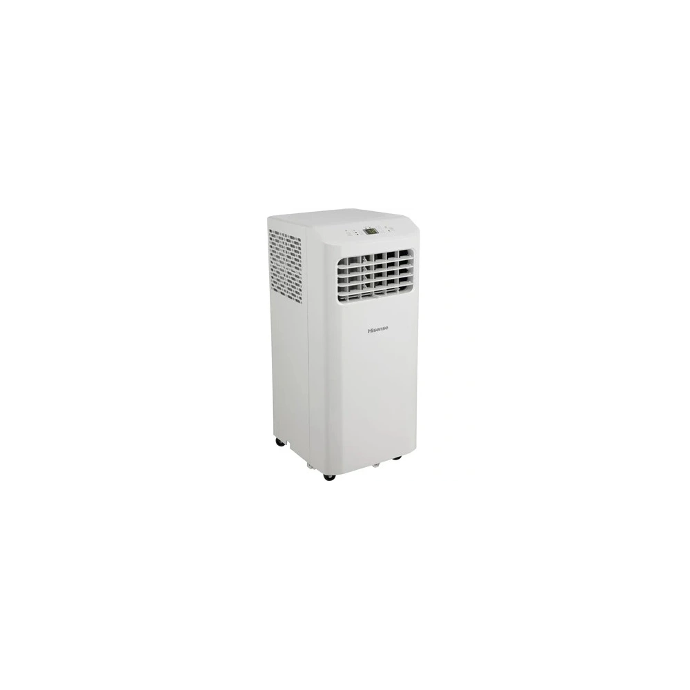 HISENSE VAPC09 MOBILKLÍMA (CSAK HŰTŐ) 2,5 KW