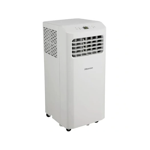 HISENSE VAPC09 MOBILKLÍMA (CSAK HŰTŐ) 2,5 KW