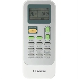 HISENSE VAPC09 MOBILKLÍMA (CSAK HŰTŐ) 2,5 KW