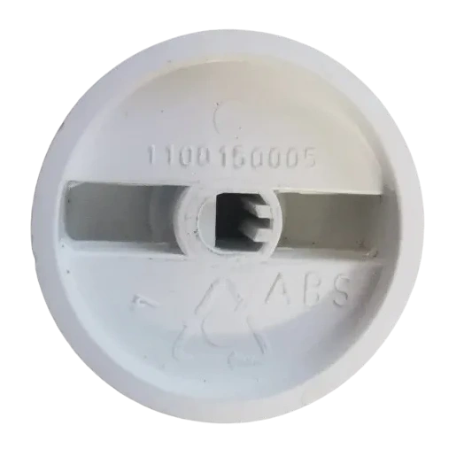 TERMOSZTÁT/HŐFOKSZABÁLYZÓ FORGATÓGOMB TT** 2062988-02/3