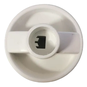 TERMOSZTÁT/HŐFOKSZABÁLYZÓ FORGATÓGOMB TT** 2062988-02/3