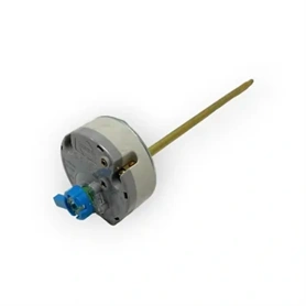 TERMOSZTÁT/HŐFOKSZABÁLYZÓ +HŐKORLÁTOZÓ TUS OLASZ KAROS GYÁRI ARISTON AN 10U/BLUE EVO R 10U (65115012)