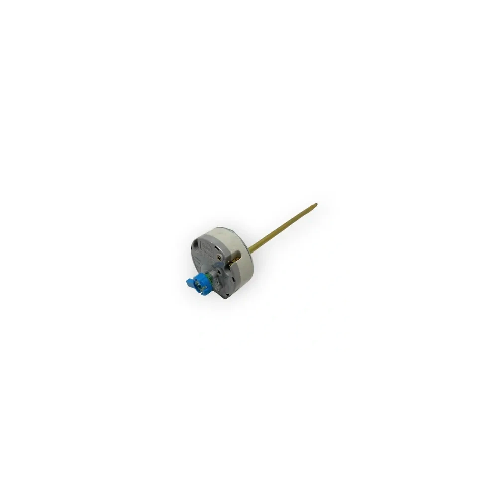 TERMOSZTÁT/HŐFOKSZABÁLYZÓ +HŐKORLÁTOZÓ TUS OLASZ KAROS GYÁRI ARISTON AN 10U/BLUE EVO R 10U (65115012)
