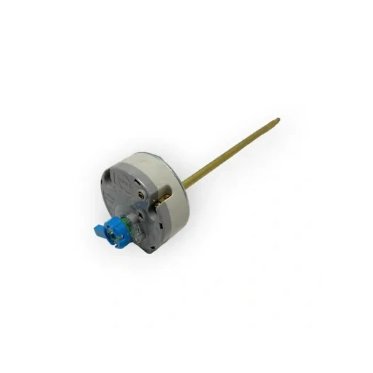 TERMOSZTÁT/HŐFOKSZABÁLYZÓ +HŐKORLÁTOZÓ TUS OLASZ KAROS GYÁRI ARISTON AN 10U/BLUE EVO R 10U (65115012)