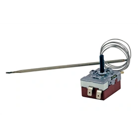 TERMOSZTÁT/HŐFOKSZABÁLYZÓ MMG 50-300°C 230 V 4125-0-013-0