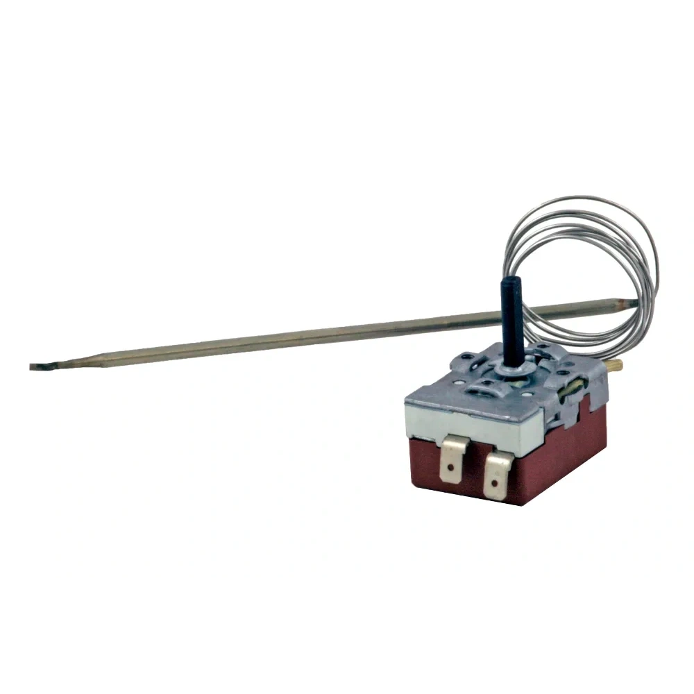 TERMOSZTÁT/HŐFOKSZABÁLYZÓ MMG 50-300°C 230 V 4125-0-013-0