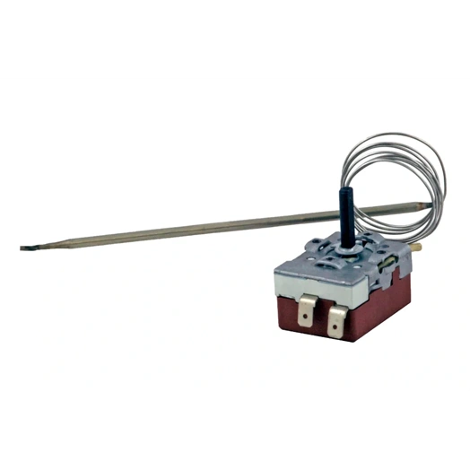 TERMOSZTÁT/HŐFOKSZABÁLYZÓ MMG 50-300°C 230 V 4125-0-013-0