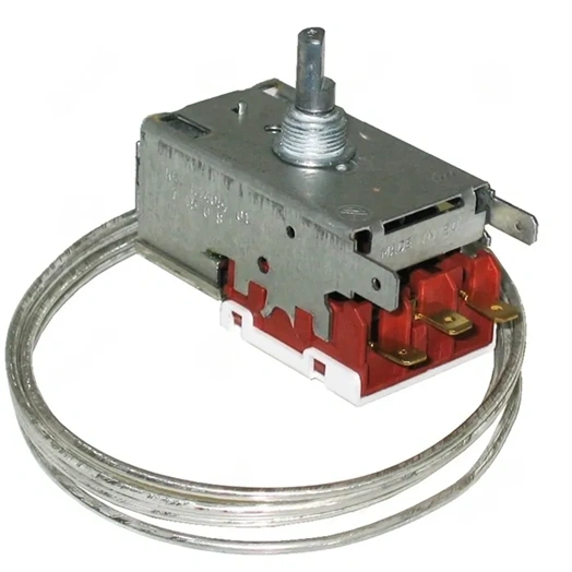 TERMOSZTÁT/HŐFOKSZABÁLYZÓ RANCO K54-H1405 * (FAGYASZTÓ)
