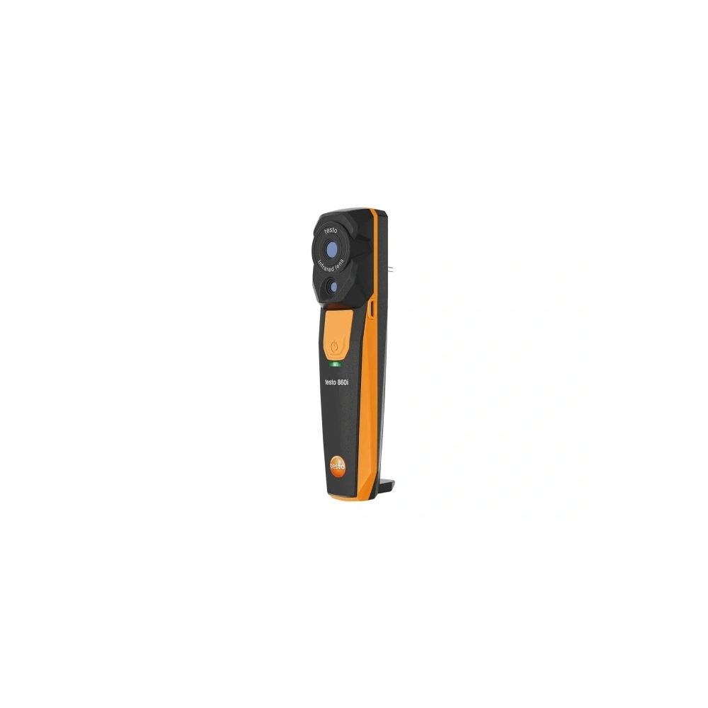 TESTO 860i HŐKAMERA (0560 0860)