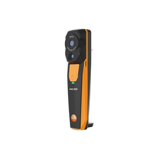 TESTO 860i HŐKAMERA (0560 0860)