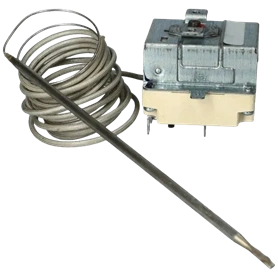 HŐKORLÁTOZÓ MMG 115 °C 400 V ALK. GY. KÓD: MMG 5278-0-117-5