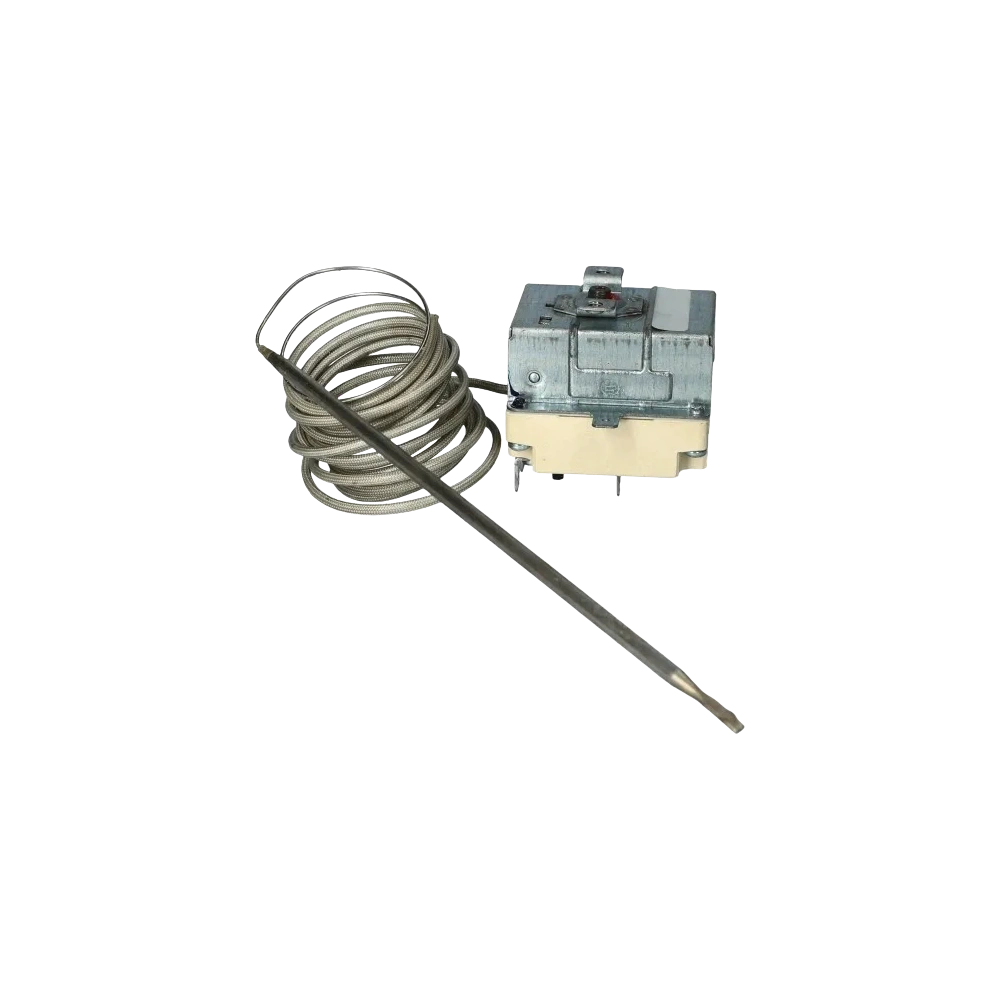HŐKORLÁTOZÓ MMG 115 °C 400 V ALK. GY. KÓD: MMG 5278-0-117-5