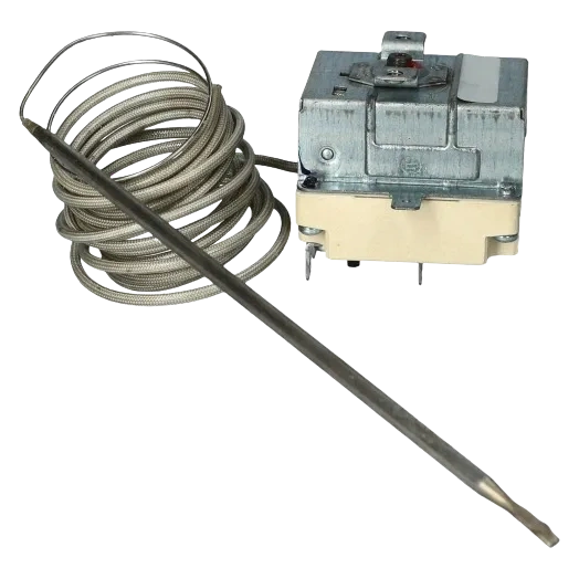 HŐKORLÁTOZÓ MMG 115 °C 400 V ALK. GY. KÓD: MMG 5278-0-117-5