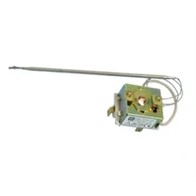 HŐKORLÁTOZÓ MMG 230°C 230V EGYFÁZISÚ 5279-0-003-5, 5279-0-002-7, 5279-0-006-4