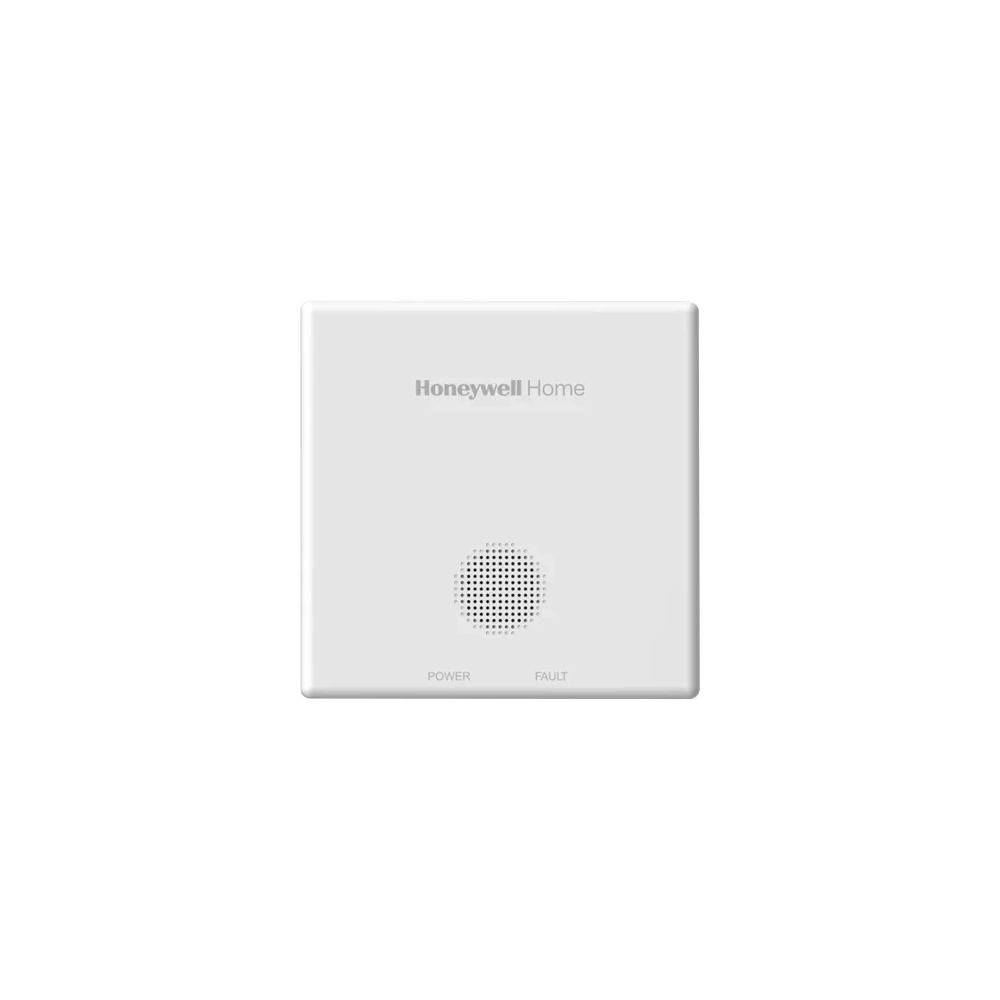 HONEYWELL R200C-2 SZÉN-MONOXID ÉRZÉKELŐ RIASZTÓ -10 ÉV GARANCIÁVAL