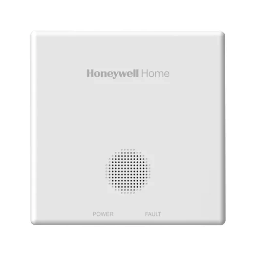HONEYWELL R200C-2 SZÉN-MONOXID ÉRZÉKELŐ RIASZTÓ -10 ÉV GARANCIÁVAL