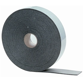 HŐSZIGETELŐ SZALAG ÖNTAPADÓS ISOFIT 50MMX3MMX15M