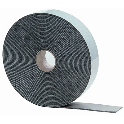 HŐSZIGETELŐ SZALAG ÖNTAPADÓS ISOFIT 50MMX3MMX15M