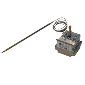 HŐTÁROLÓS KÁLYHA TERMOSZTÁT/HŐFOKSZABÁLYZÓ MMG 50 - 280 °C 400 V HH ALK. GY. KÓD: 5270-0-101-9