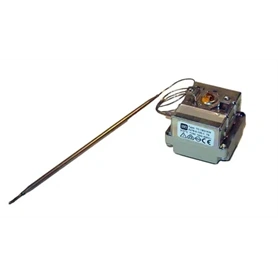 HŐTÁROLÓS KÁLYHA HŐKORLÁTOZÓ MMG 315 °C 400 V HH ALK. GY. KÓD: MMG 5278-0-100-1
