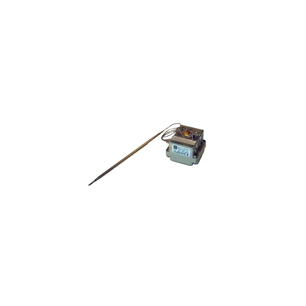 HŐTÁROLÓS KÁLYHA HŐKORLÁTOZÓ MMG 315 °C 400 V HH ALK. GY. KÓD: MMG 5278-0-100-1