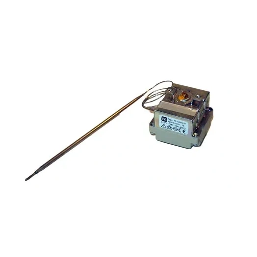 HŐTÁROLÓS KÁLYHA HŐKORLÁTOZÓ MMG 315 °C 400 V HH ALK. GY. KÓD: MMG 5278-0-100-1
