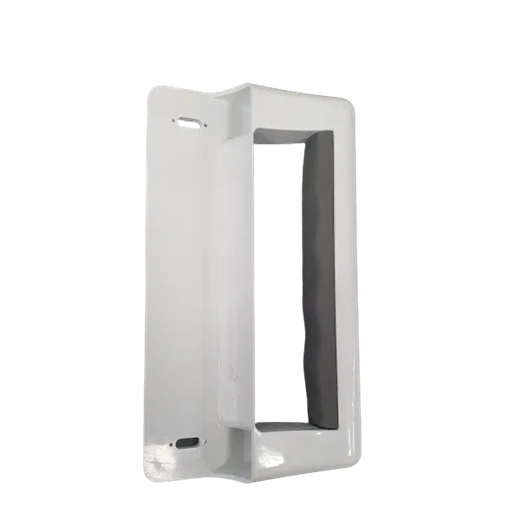 HŰTŐGÉP KILINCS UNIVERZÁLIS ÍVES DELTA LYUKTÁVOLSÁG: 133 MM