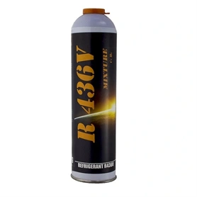 HŰTŐKÖZEG HC R436V FIGOSTAR / 370G UN2037
