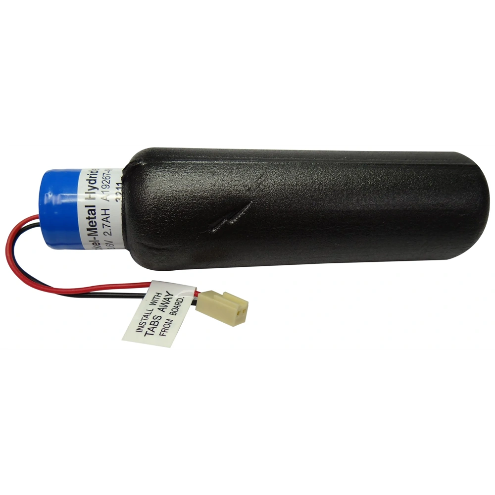 INFICON D-TEK 3 AKKU NIMH 712-700-G1 D-TEK-HEZ (2010773)