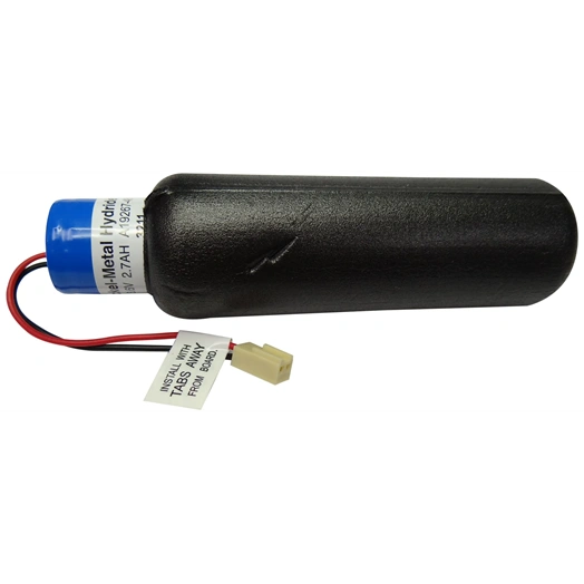 INFICON D-TEK 3 AKKU NIMH 712-700-G1 D-TEK-HEZ (2010773)