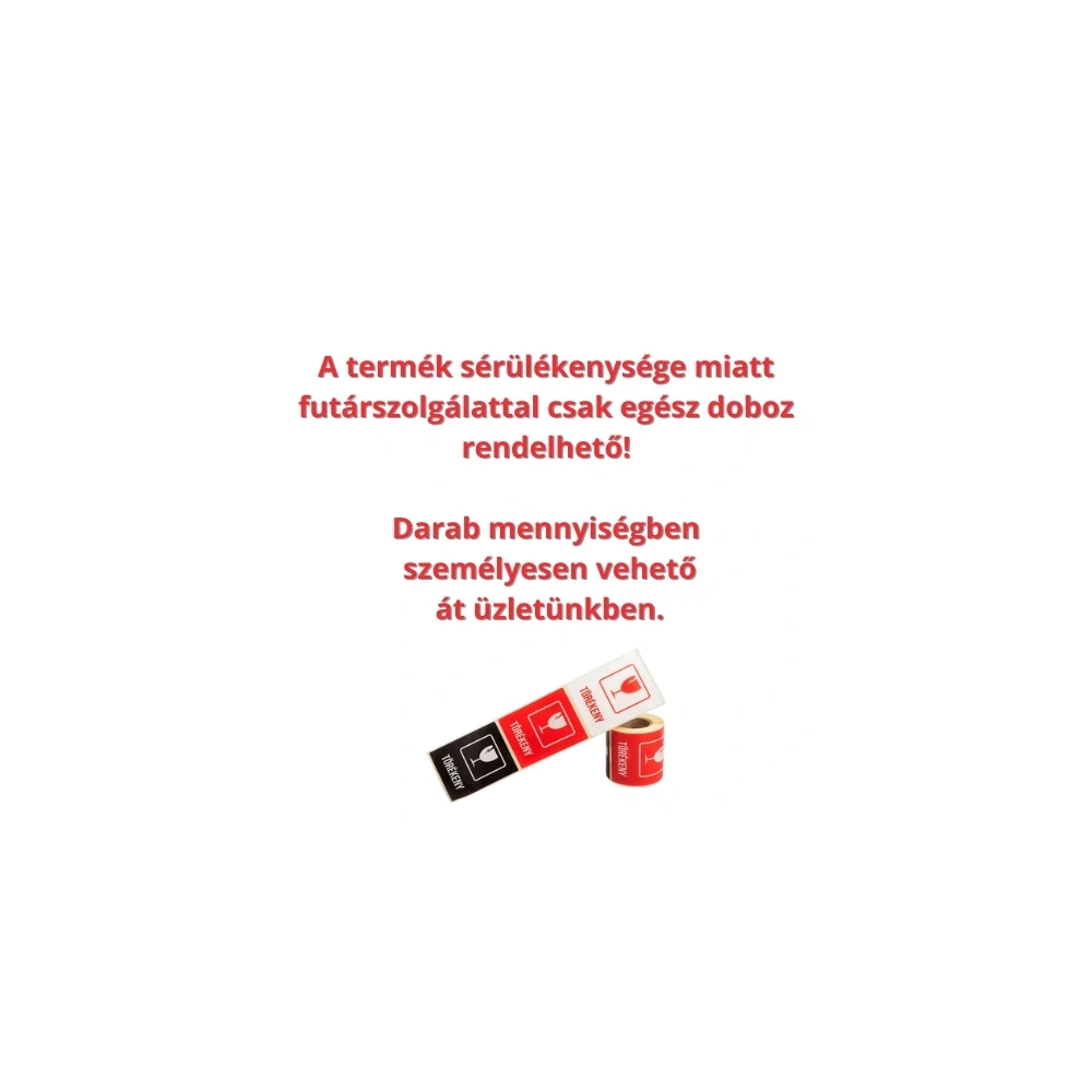 KÁBELCSATORNA 20X10 MM MCE 2M/SZÁL