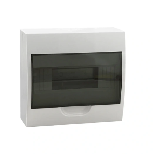 KANLUX IDEAL DB ELOSZTÓDOBOZ DB108S 1X8P/SMD