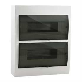 KANLUX IDEAL DB ELOSZTÓDOBOZ DB212S 2X12P/SMD